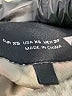 Zara Gray Faux Fur Jacket Size XS - photo 8