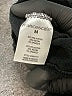 Blue Rain Black Pullover Sweater Size M - photo 8