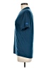 Brooks Solid Blue Active T-Shirt Size M - photo 5