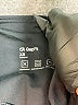 Gap Fit Solid Black Active Pants Size XS - photo 4