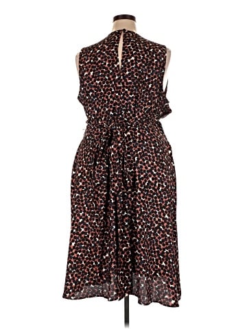 Nic + Zoe Casual Dress (view 2)