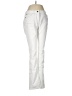Boden White Jeans Size 8L - photo 1