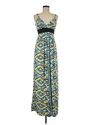 XOXO Casual Dress (view 1)