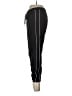 Athleta Solid Black Casual Pants Size 10 - photo 5