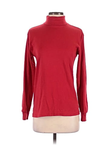 Bobbie Brooks Long Sleeve Turtleneck (view 1)