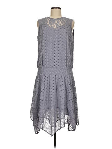 Sundance Casual Dress (view 1)