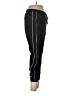 Athleta Solid Black Casual Pants Size 10 - photo 4