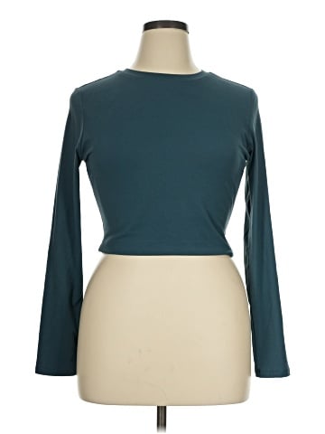 Automet Long Sleeve T-Shirt (view 1)