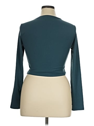 Automet Long Sleeve T-Shirt (view 2)