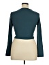 Automet Teal Long Sleeve T-Shirt Size XL - photo 2