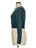Automet Teal Long Sleeve T-Shirt Size XL - photo 5