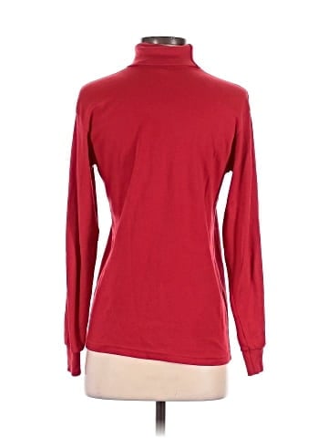 Bobbie Brooks Long Sleeve Turtleneck (view 2)