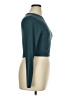 Automet Teal Long Sleeve T-Shirt Size XL - photo 4
