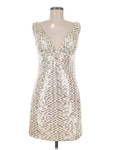 Jovani Cocktail Dress (view 1)