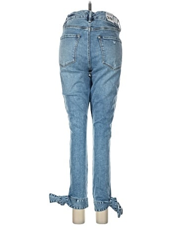 Dear John Jeans (view 2)