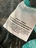 Nike Teal Track Jacket Size XL - photo 7