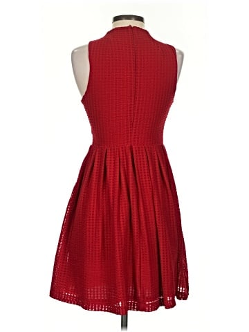 Deletta Cocktail Dress (view 2)