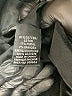 Ellen Tracy Black Jacket Size L (estimated) - photo 7