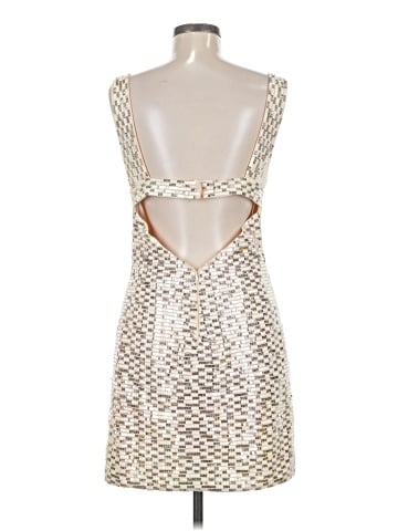 Jovani Cocktail Dress (view 2)