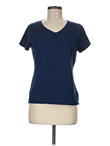 Hanes Short Sleeve T-Shirt (view 1)