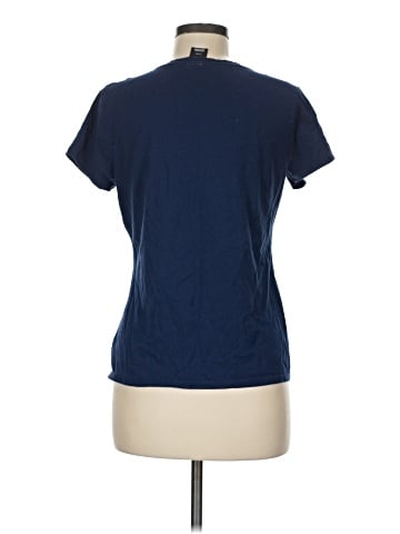 Hanes Short Sleeve T-Shirt (view 2)