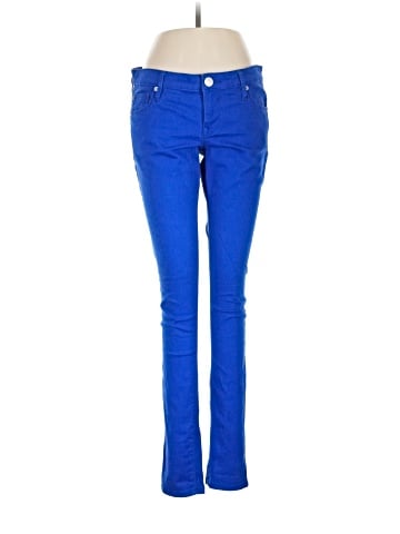 Express Jeggings (view 1)