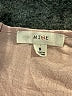 Mine Pink Short Sleeve Blouse Size S - photo 7