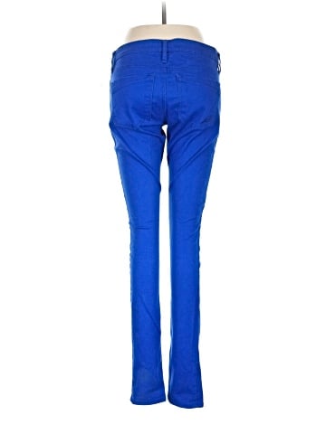 Express Jeggings (view 2)