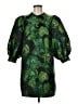 Pomander Place 100% Polyester Green Cocktail Dress Size M - photo 1