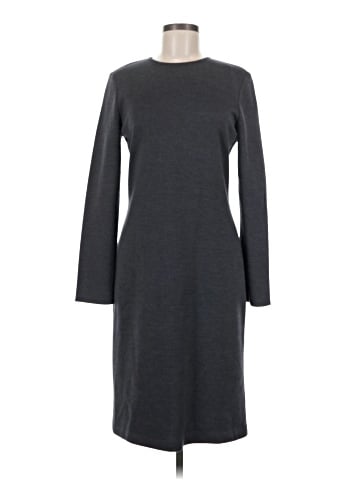 St. John Casual Dress (view 1)