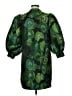 Pomander Place 100% Polyester Green Cocktail Dress Size M - photo 2