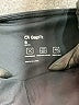 Gap Fit Solid Black Active Pants Size S - photo 7