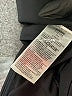 Gap Fit Solid Black Active Pants Size S - photo 8
