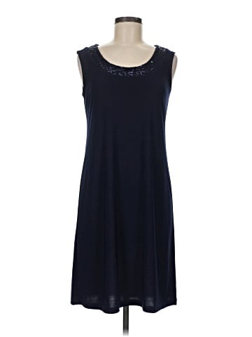 R&M Richards Casual Dress (view 1)