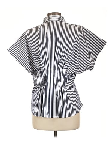 Philosophy Republic Clothing Short Sleeve Blouse (view 2)
