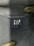 Gap Blue Denim Jacket Size M - photo 6