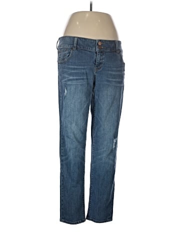NY&C Jeans (view 1)