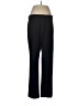 Talbots Solid Black Dress Pants Size 12 - photo 1