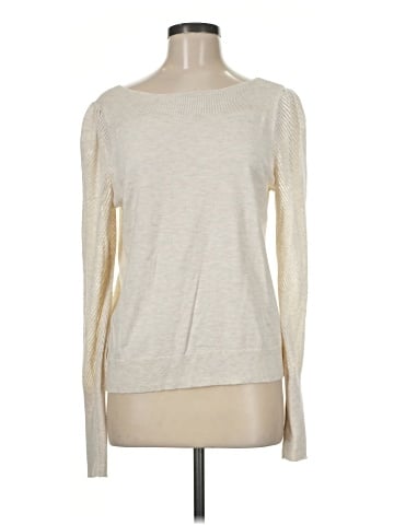Ann Taylor Factory Pullover Sweater (view 1)