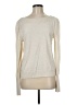 Ann Taylor Factory Ivory Pullover Sweater Size M - photo 1