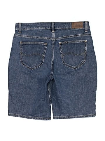 Lee Denim Shorts (view 2)