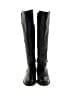 Aldo Black Boots Size 7 1/2 - photo 2