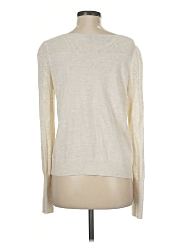 Ann Taylor Factory Pullover Sweater (view 2)