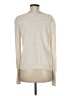 Ann Taylor Factory Ivory Pullover Sweater Size M - photo 2