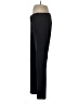 Talbots Solid Black Dress Pants Size 12 - photo 5