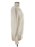 Ann Taylor Factory Ivory Pullover Sweater Size M - photo 4