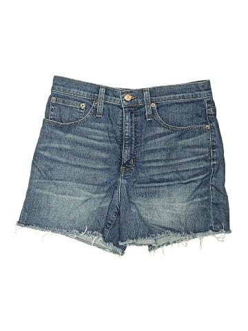 J.Crew Denim Shorts (view 1)