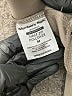 Member's Mark Gray Fleece Size M - photo 7