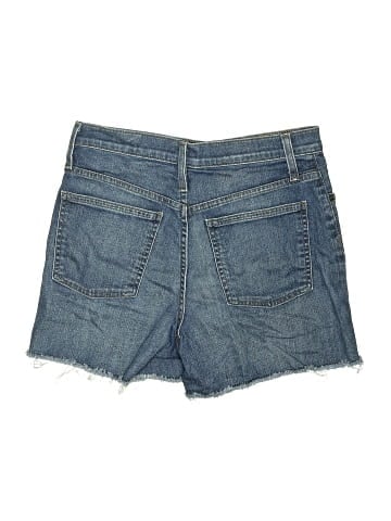 J.Crew Denim Shorts (view 2)