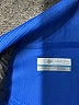 Columbia 100% Polyester Blue Short Sleeve Polo Size S (youth) - photo 3